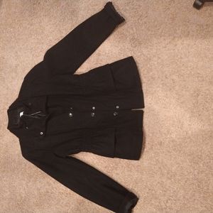New York and company Jacket size M